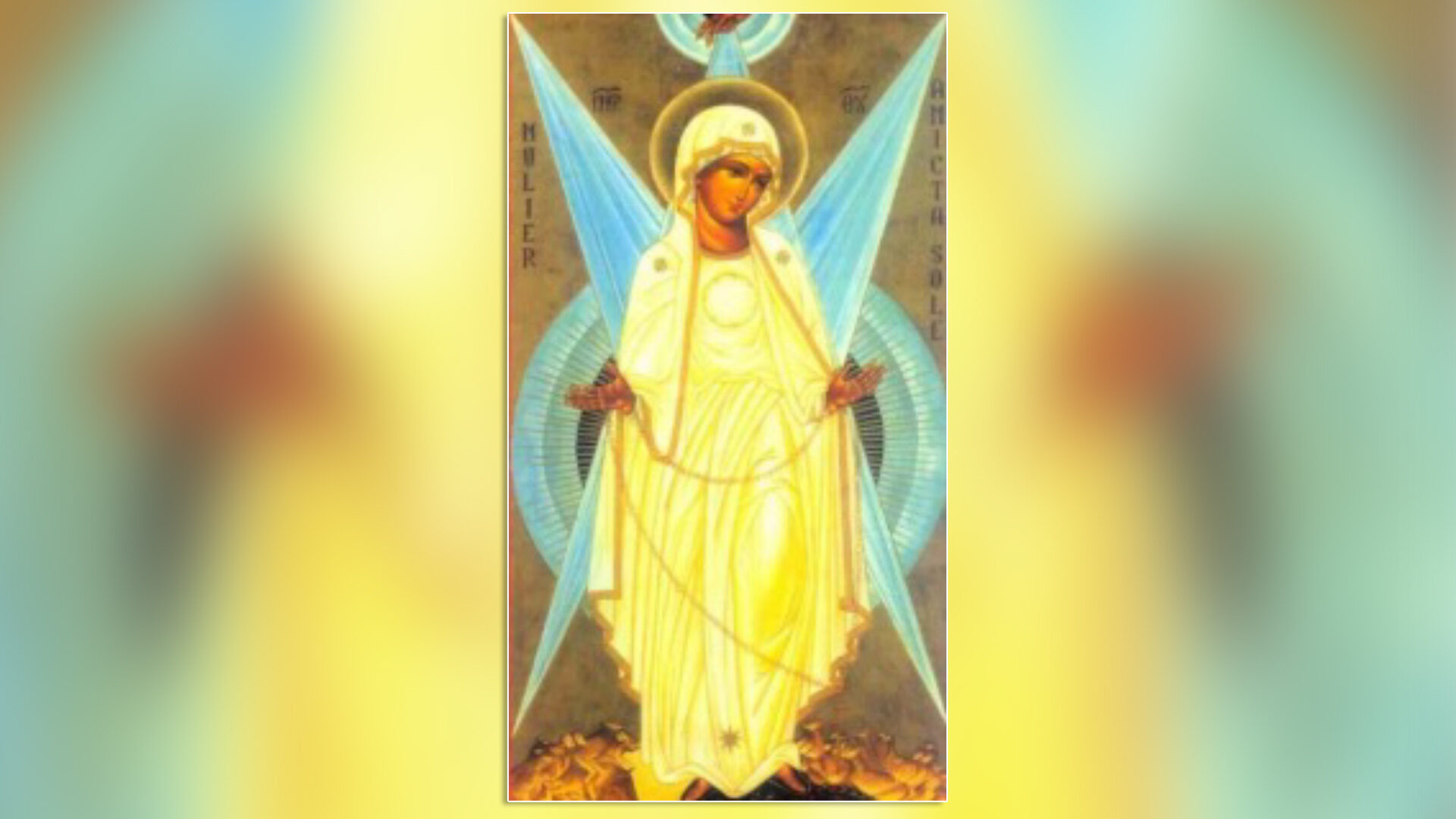 Specchio di perfezione