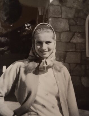 Gondina a S. Moritz - Svizzera