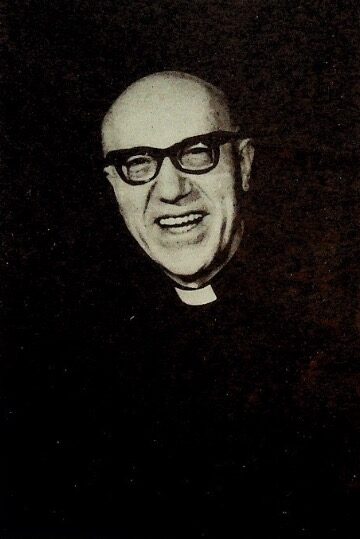 P. Jesus Solano SJ