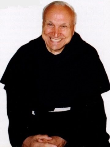 P. Elia M. Bruson, OFMConv.