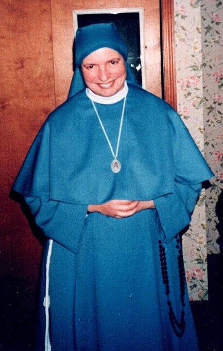 Madre Maria Elisabetta Patrizi in Chicopee, MA - USA