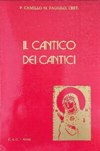 Cantico dei Cantici