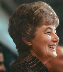 Chiara Lubich
