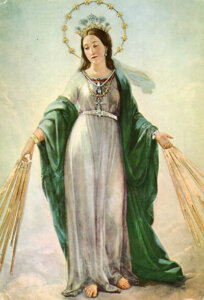 Madonna del Miracolo