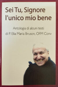 Sei Tu, Signore l'unico mio bene