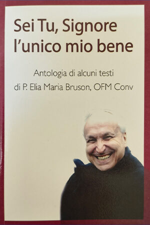 Sei Tu, Signore l'unico mio bene