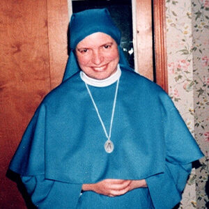 Madre Maria Elisabetta Patrizi