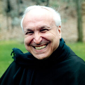 Padre Elia M. Bruson, OFM Conv.