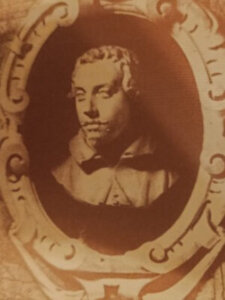 Monsignor Costanzo Patrizi (1589-1624)