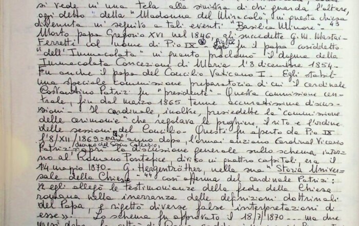 Storia della famiglia Patrizi - p. 13