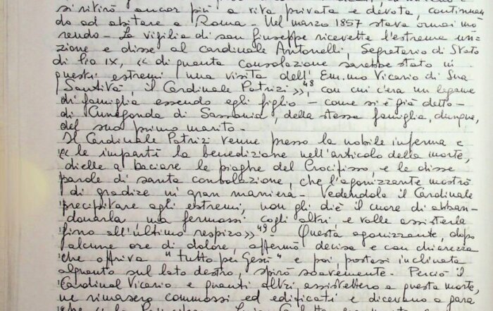 Storia della famiglia Patrizi - p. 15