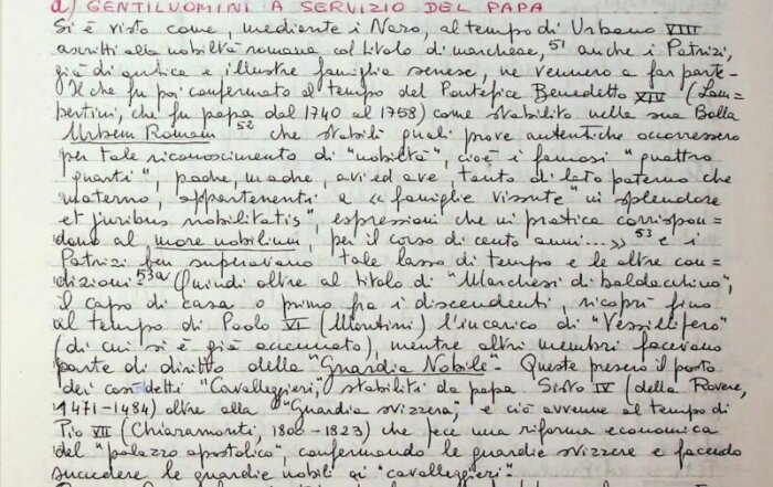 Storia della famiglia Patrizi - p. 16