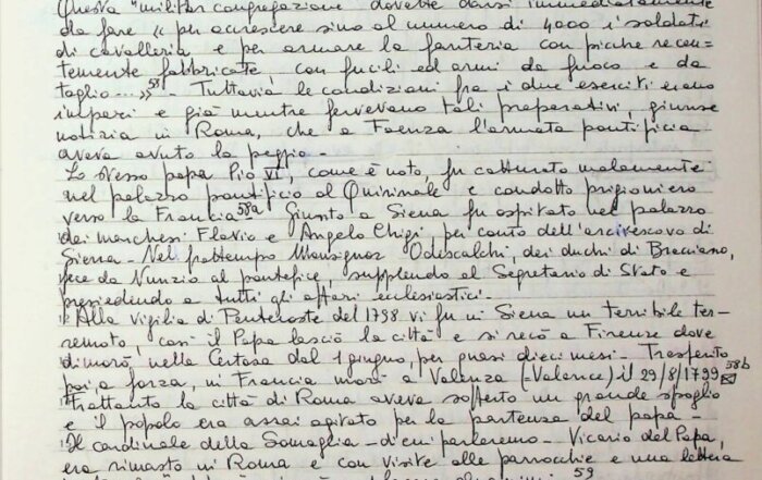 Storia della famiglia Patrizi - p. 18