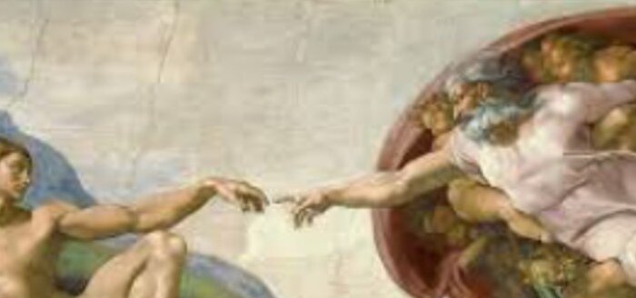 Dio fa nuove tutte le cose