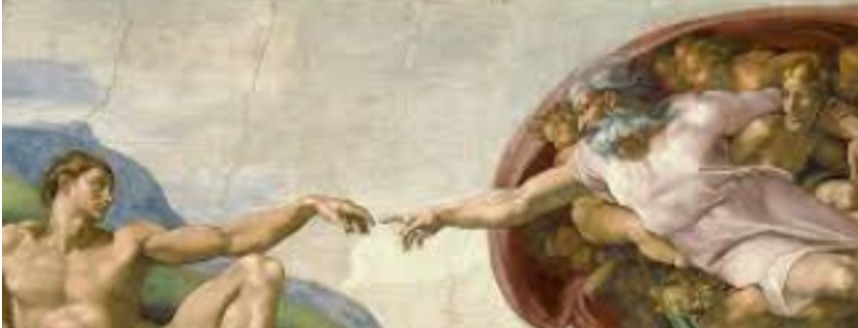 Dio fa nuove tutte le cose