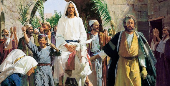 L'amore di Dio per noi